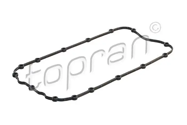 TOPRAN 201322001 Karter Contası 652669