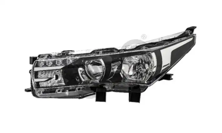 ULO 2015001 Ön Far (Sol) 8117002E70