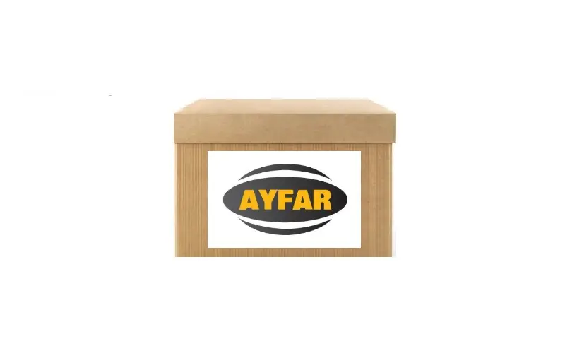 AYFAR 202247 Ön Far (Sol) 7701069084