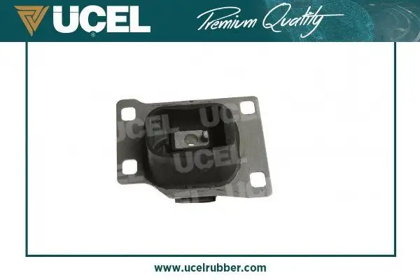 ÜÇEL 20225 Motor Takozu (Sol)