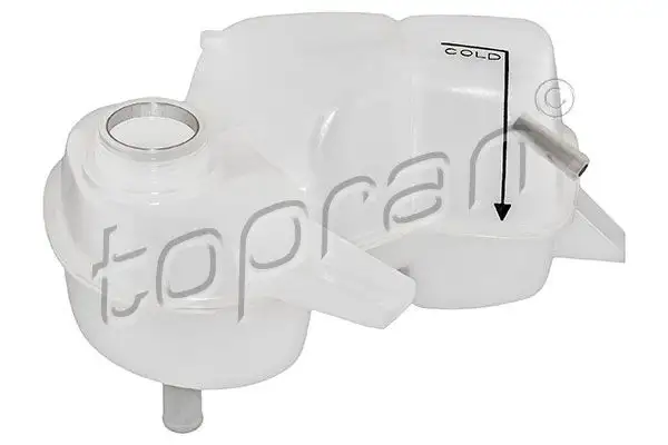 TOPRAN 202257001 Yedek Su Deposu 90351852