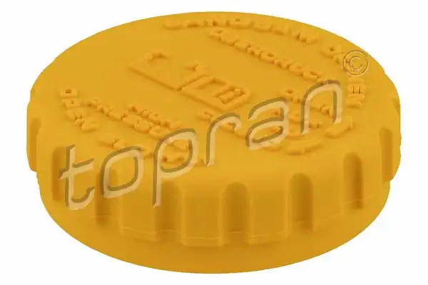 TOPRAN 202261002 Yedek Su Depo Kapağı