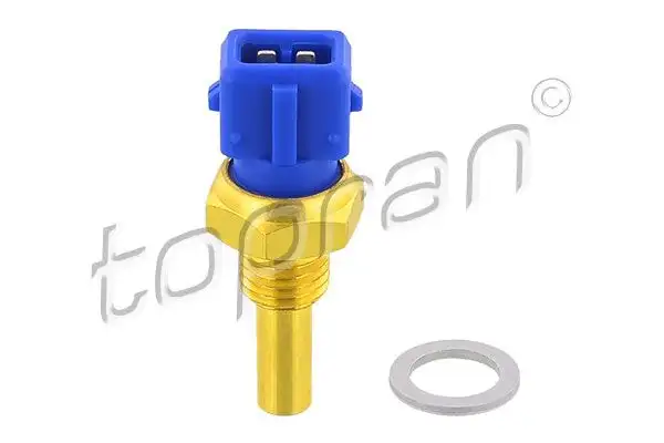 TOPRAN 202328001 Hararet Müşiri