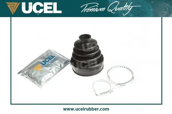 ÜÇEL 20237 Dış Aks Körüğü