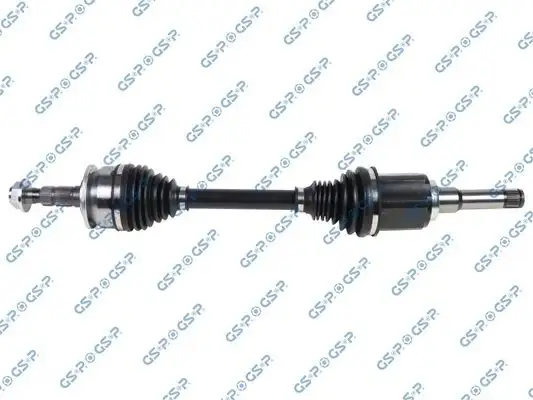 GSP 202393 Ön Aks (Sol) 95522359