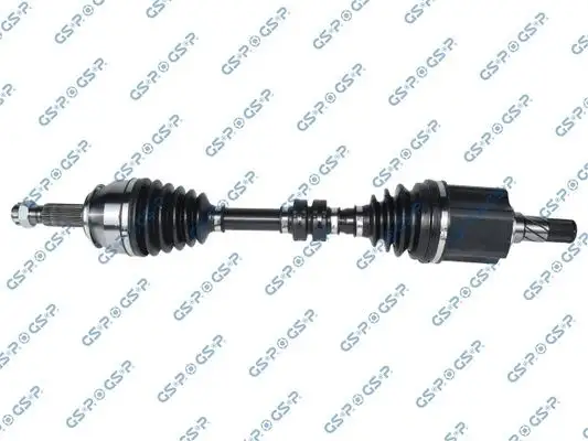 GSP 202448 Ön Aks (Sol) 391014EB0A