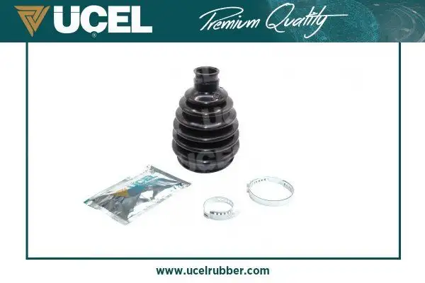 ÜÇEL 20251 İç Aks Körüğü