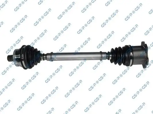 GSP 203058 Ön Aks (Sağ)