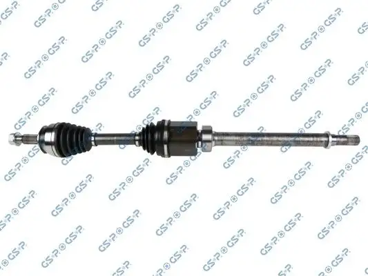 GSP 203150 Ön Aks (Sağ) 391004EB2A
