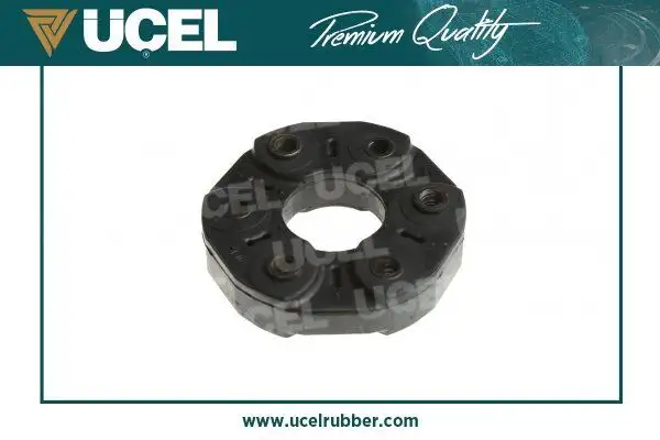 ÜÇEL 20359 Şaft Askısı YC1W4684AA