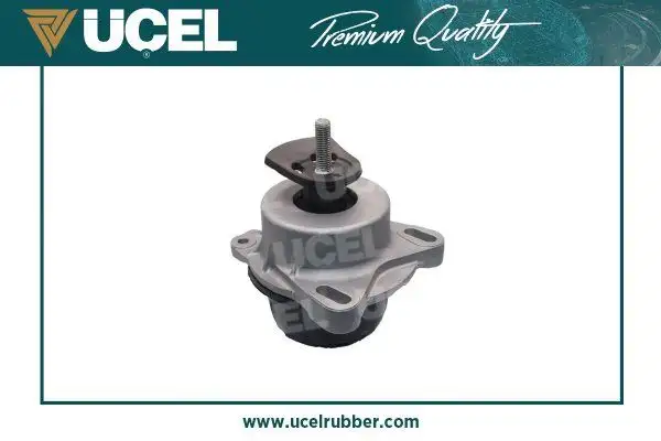 ÜÇEL 20407 Motor Takozu