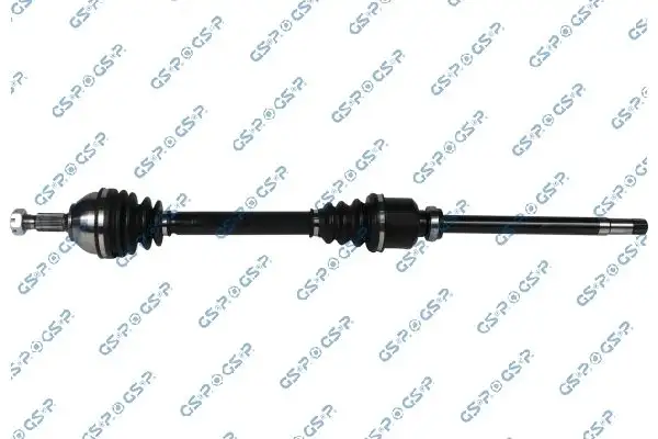 GSP 204332 Ön Aks (Sağ) 3273ZC