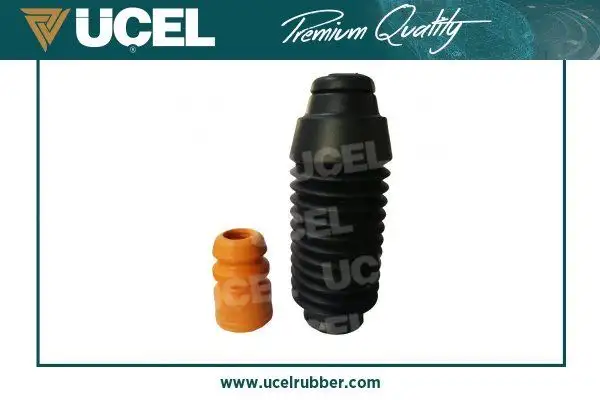 ÜÇEL 20437 Ön Amortisör Toz Körüğü Seti YC153025AC