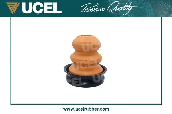 ÜÇEL 20448 Arka Süspansiyon Takozu BK314002AC