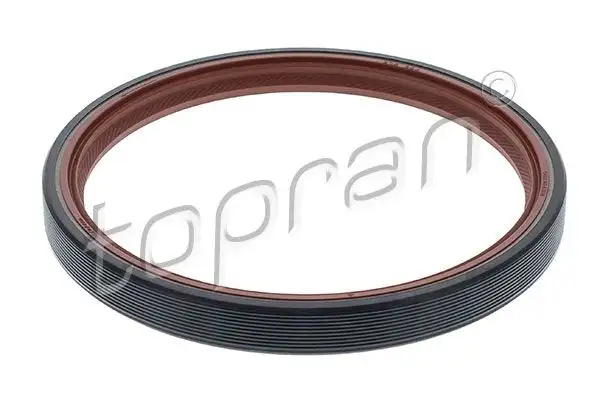 TOPRAN 205254001 Arka Krank Keçesi