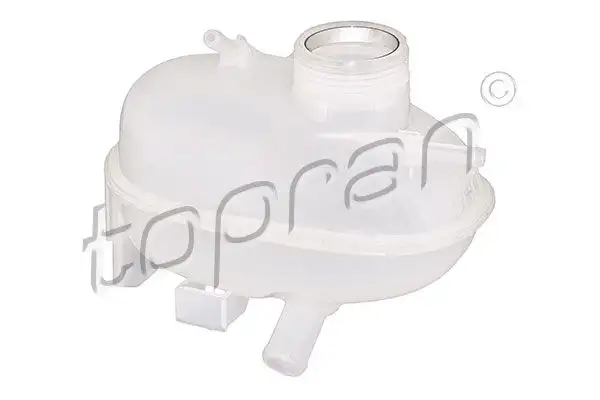 TOPRAN 206671001 Yedek Su Deposu 1304234