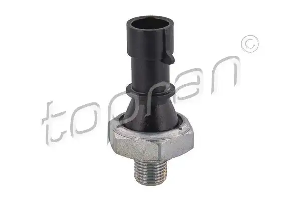 TOPRAN 206955002 Yağ Müşiri 6240261