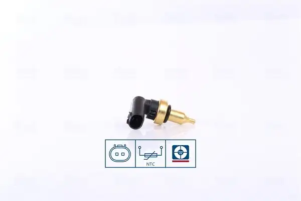 NISSENS 207100 Hararet Müşiri