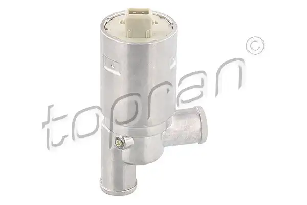 TOPRAN 207538001 Rölanti Valfi 837101