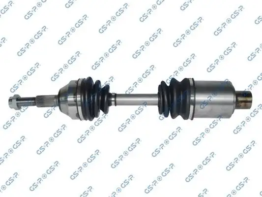GSP 209018 Ön Aks (Sağ) 5066024AA