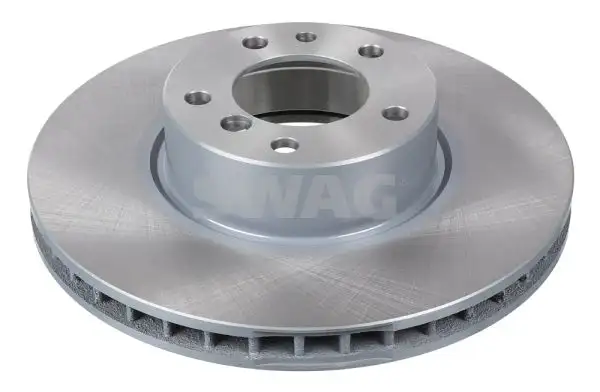 SWAG 20910751 Ön Fren Diski