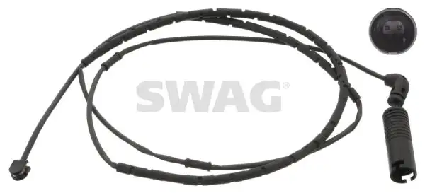 SWAG 20911935 Arka Balata Sensörü 34351164372