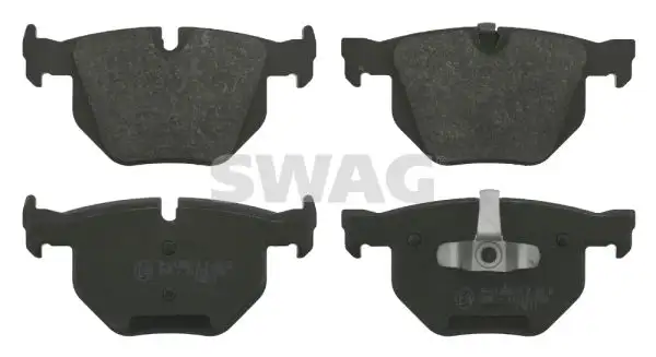 SWAG 20916587 Arka Fren Balatası