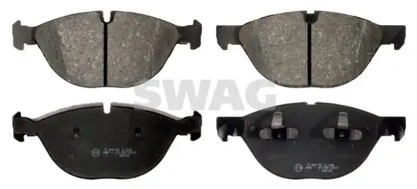 SWAG 20916730 Ön Fren Balatası 34116791514