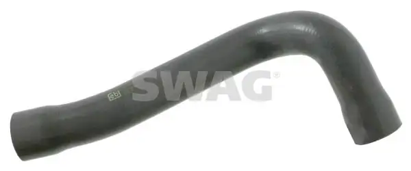 SWAG 20927468 Radyatör Üst Hortumu 11531722852