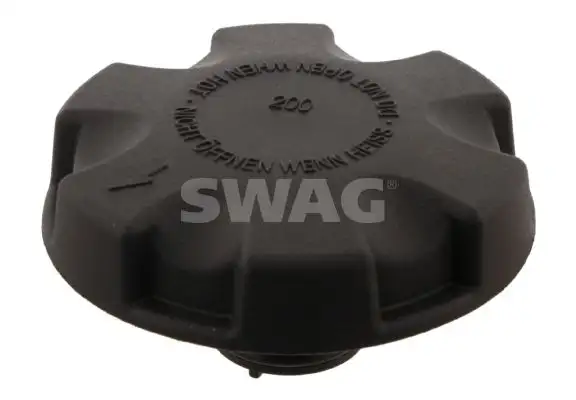 SWAG 20929607 Yedek Su Depo Kapağı 17137516004