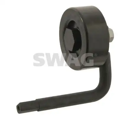 SWAG 20930118 Alternatör Gergi Rulmanı 64552354034
