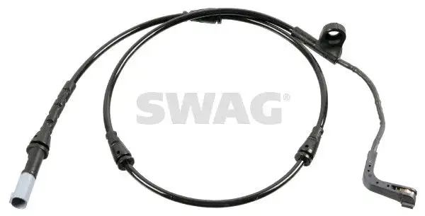 SWAG 20930612 Ön Balata Sensörü 34356789501