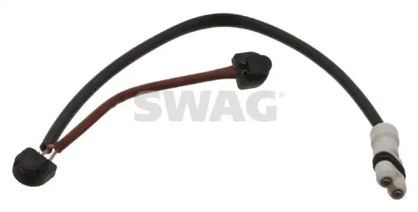 SWAG 20933403 Ön Balata Sensörü (Sol) 99761267502