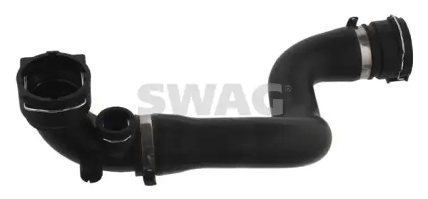 SWAG 20936362 Radyatör Üst Hortumu 11537500733