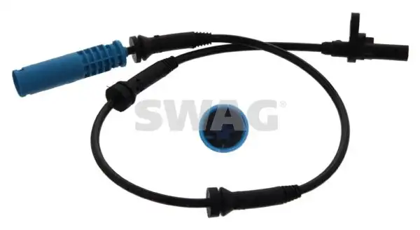 SWAG 20936804 ABS Hız Sensörü (Ön) 34526771702