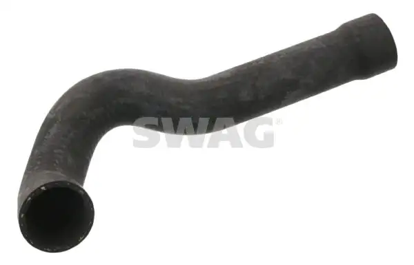 SWAG 20937130 Radyatör Alt Hortumu 11531726344