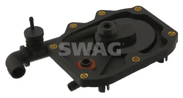 SWAG 20945194 Motor Hava Alma Valfi 11617508541