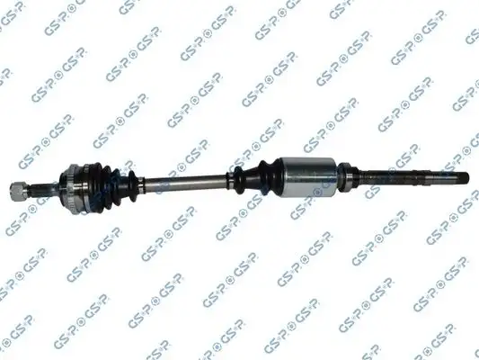 GSP 210049 Ön Aks (Sağ) 32737R