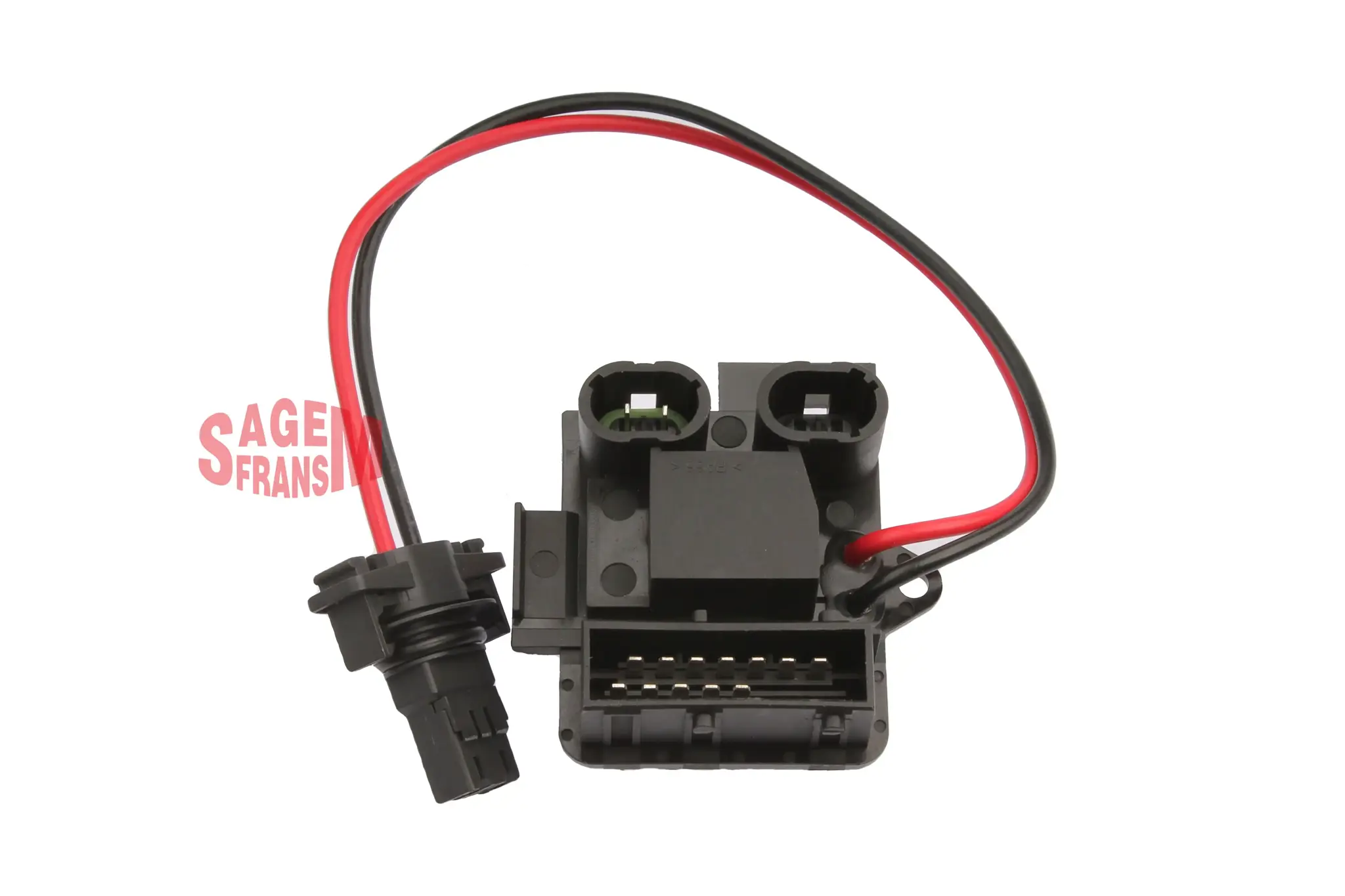 SAGEM 210156 Kalorifer Rezistansı 7701206104