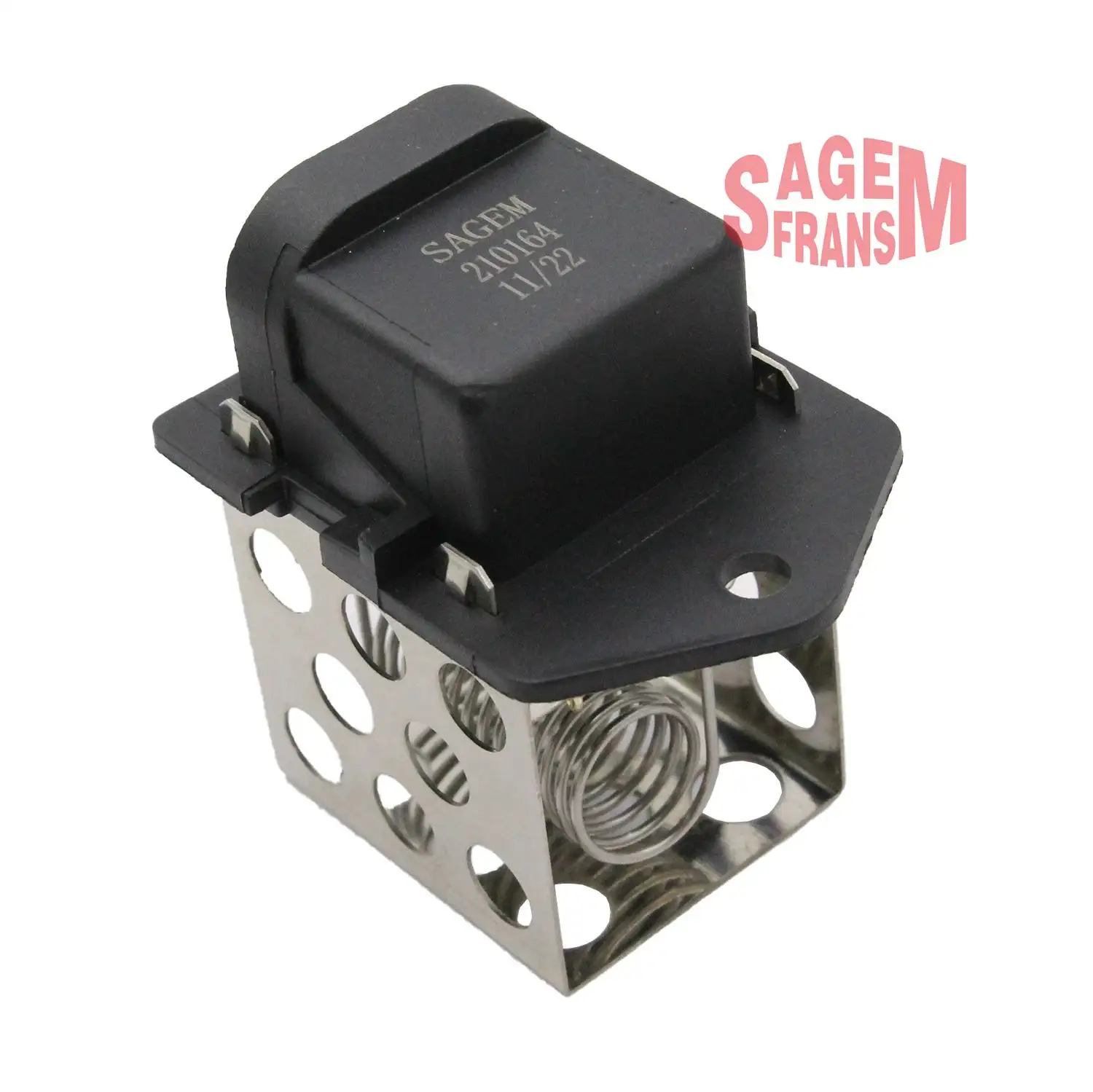 SAGEM 210164 Kalorifer Rezistansı 7701049661