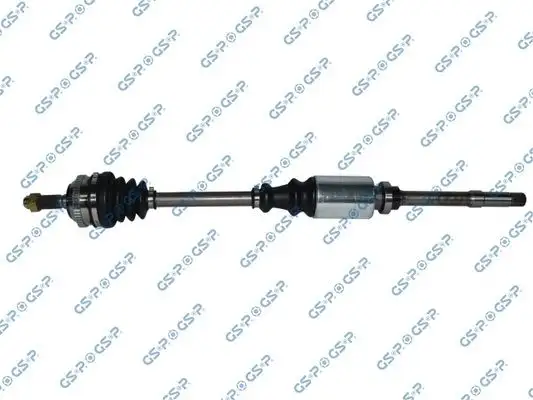 GSP 210174 Ön Aks (Sağ)