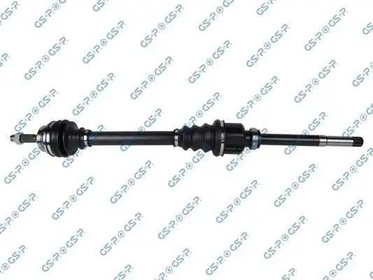 GSP 210308 Ön Aks (Sağ) 9671573280