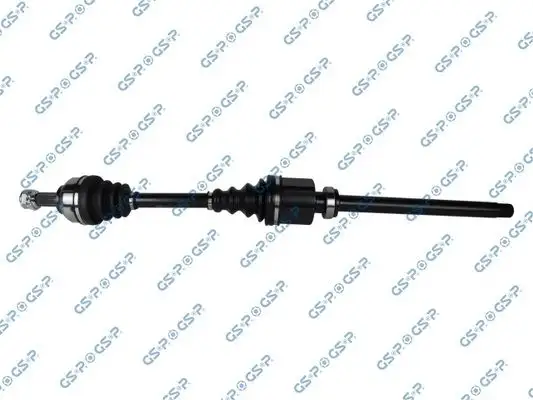 GSP 210416 Ön Aks (Sağ)
