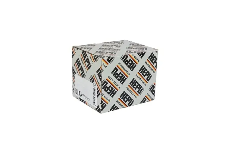 HEPU 210700 Eksantrik Zincir Seti