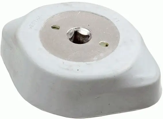 LEMFÖRDER 2111501 Şanzıman Takozu 8D0399151R