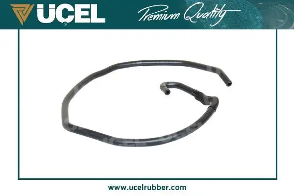 ÜÇEL 21157 Yedek Su Deposu Hortumu 3M5H8C012CH