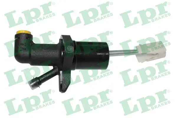 LPR 2116 Debriyaj Üst Merkez