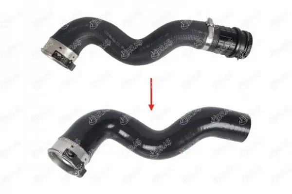 İBRAŞ 21174 Turbo Hortumu 39014321