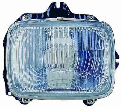 DEPO 212-1116R-LD-E Ön Far (Sağ) 8111089159