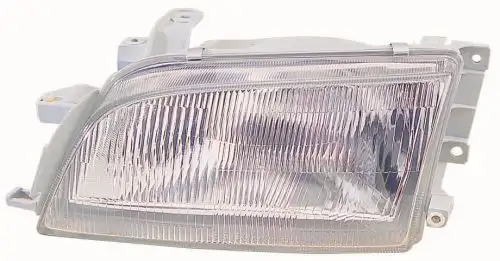DEPO 212-1156L-LD-E Ön Far (Sol) 811502B680